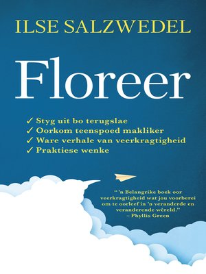 cover image of Floreer